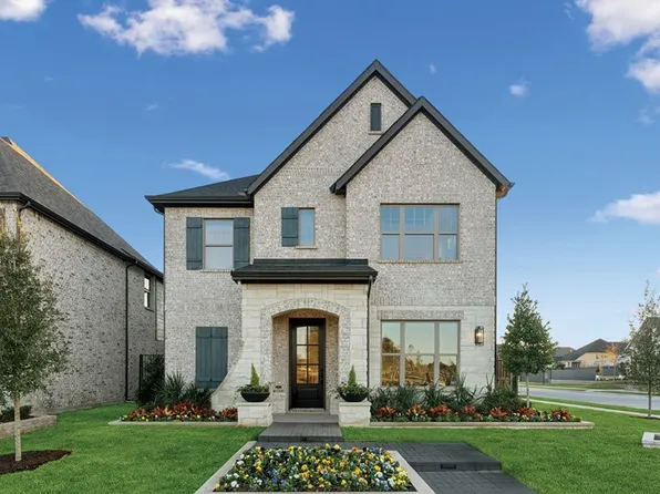 7516 Prairieside Trl, Grand Prairie, TX 76084