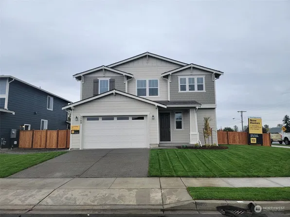3584 Edith Avenue #01, Enumclaw, WA 98022