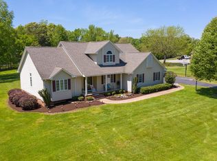 3034 Breezewood Dr, Danville, VA 24541
