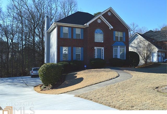 1st image of 2729 Winsley Dr SW