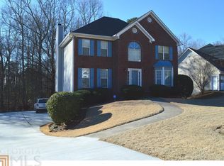 2729 Winsley Dr SW, Marietta, GA 30064