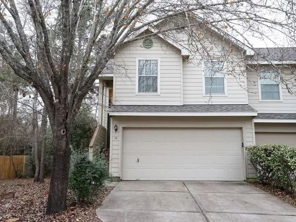10 Butterfly Branch Pl, Spring, TX 77382