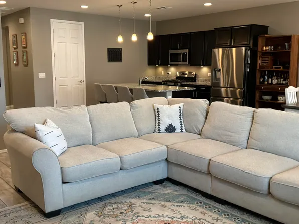 17265 S Alder Brooke Way, Vail, AZ 85641
