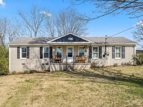 136 Wildwood Dr, Unionville, TN 37180