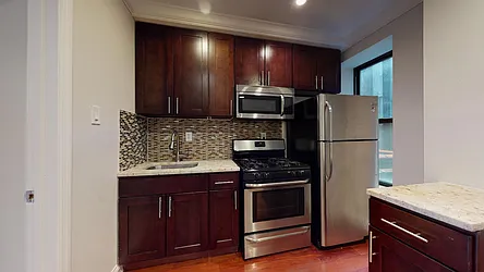 Rented by Bond New York