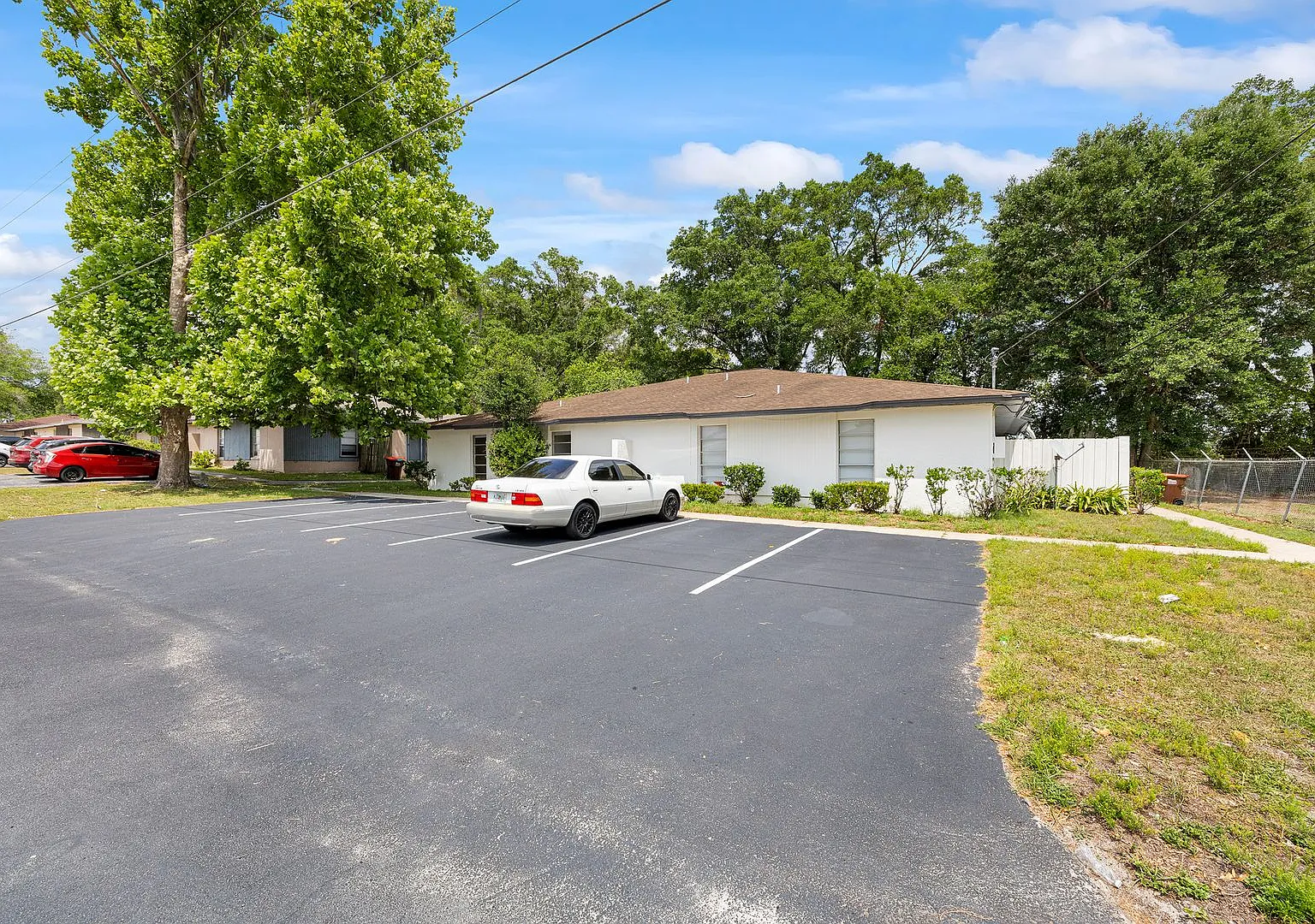 Newly Renovated 2BR/2BA Only $1,250/Month! — Photo 4