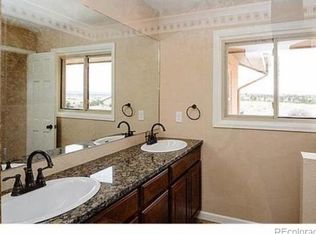 8500 N Sundown Trl, Parker, CO 80134
