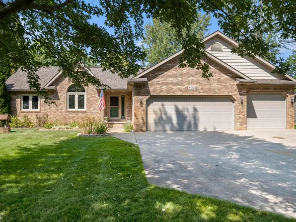4120 Minnetonka Dr, Linden, MI 48451