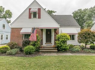 6918 Greenleaf Ave, Parma Heights, OH 44130