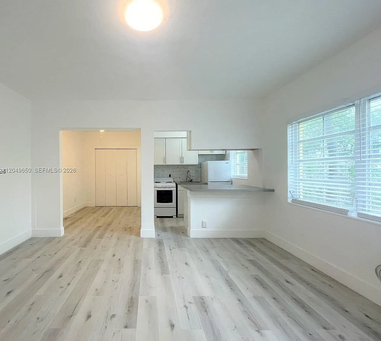El Vicentin Condo — Photo 1