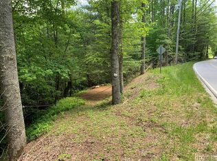 14 N Norton Rd, Cashiers, NC 28717