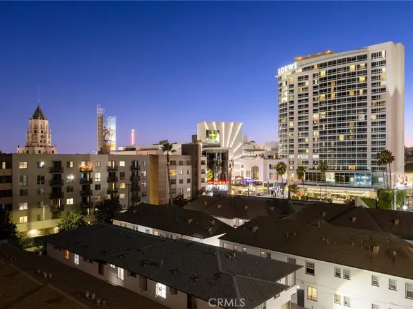6735 Yucca St Unit 501, Los Angeles, CA 90028