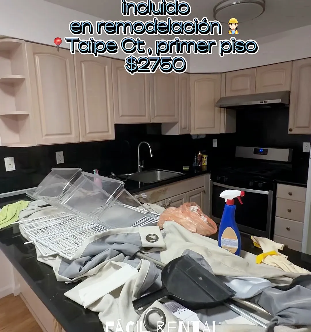 2 bed, 800 sqft, $2,750 — Photo 1