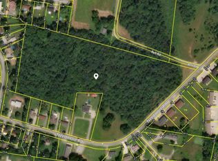 1920 Needmore Rd, Clarksville, TN 37042