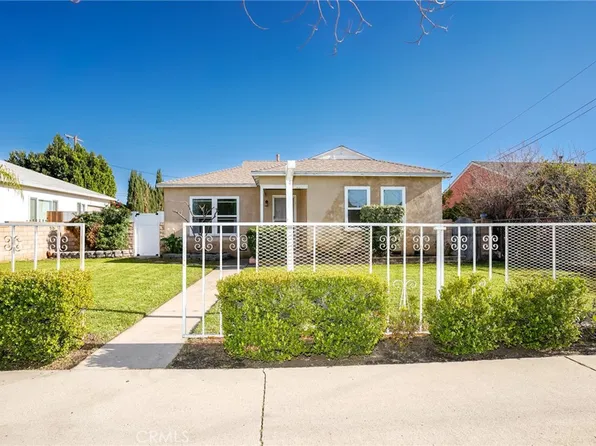 12824 Osborne St, Pacoima, CA 91331