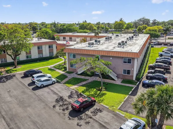 12 NE 19th Court #118a, Wilton Manors, FL 33305