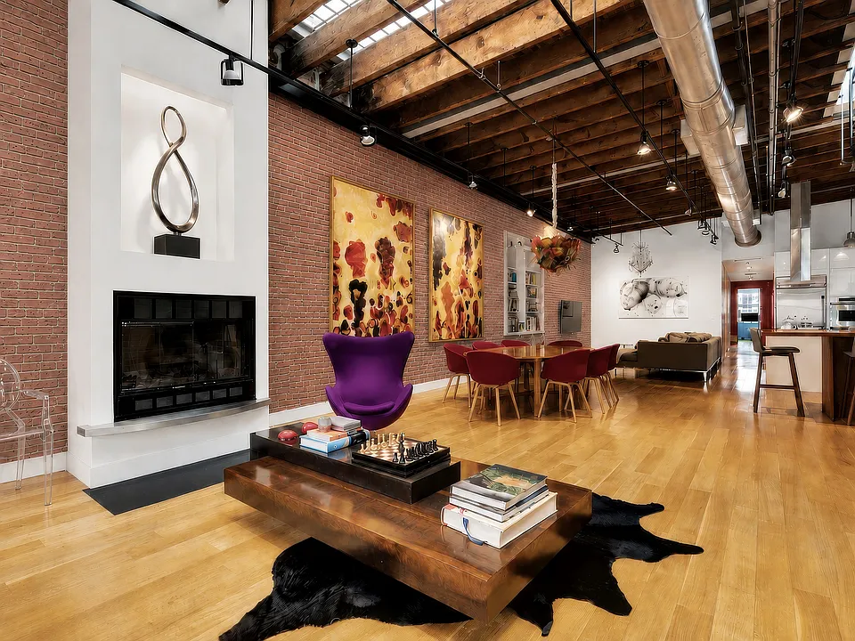 132 Duane St #5