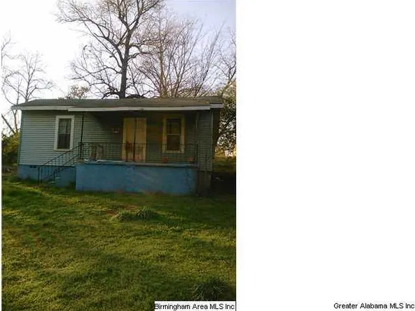 1610 Margaret Ave, Bessemer, AL 35020