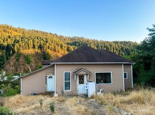 301 E B St, Kendrick, ID 83537