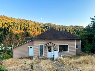 301 E B St, Kendrick, ID, 83537