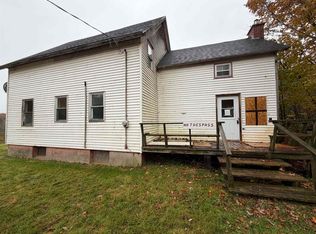 569 Pleasant Brook Rd, Pleasant Valley, NS B0N 1C0