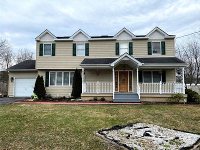 1575 Lincoln Ave, Bohemia, NY, 11716