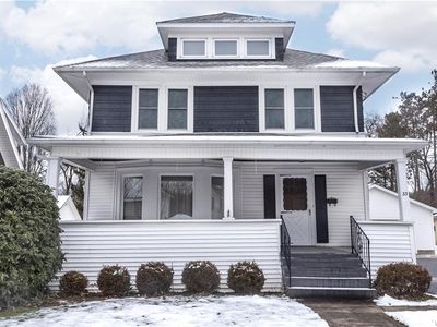 33 Chestnut St, Gowanda, NY, 14070