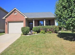 331 New Castle Ln, Winchester, KY 40391