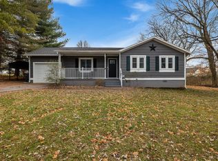 1516 Richmond Rd, Columbia, TN 38401