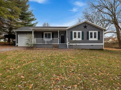 1516 Richmond Rd, Columbia, TN, 38401