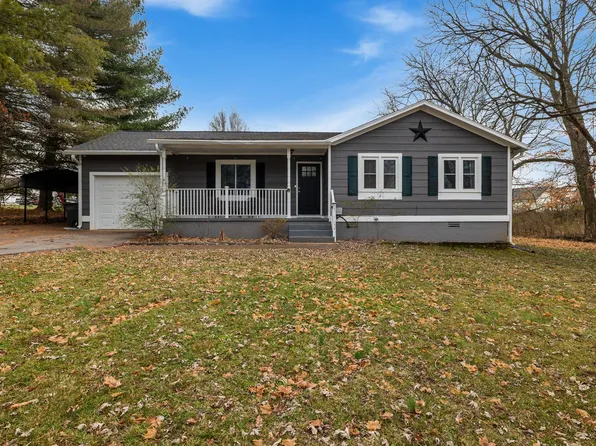 1516 Richmond Rd, Columbia, TN 38401