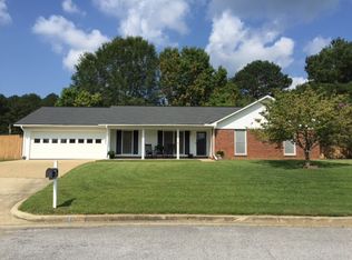 3316 Aspincade Dr, Northport, AL 35473