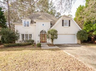 618 Saw Grass Dr, Martinez, GA 30907