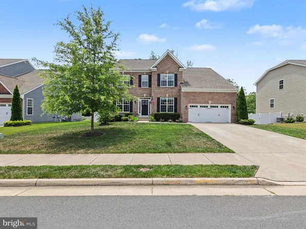 116 Old Oaks Ct, Stafford, VA 22554