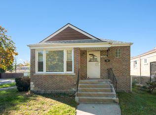 7956 S Trumbull Ave, Chicago, IL