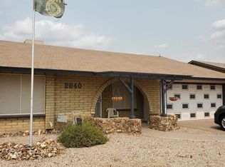 2640 E Harmony Ave, Mesa, AZ 85204