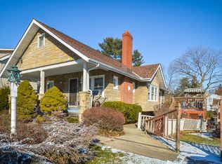 206 Loller Rd, Hatboro, PA 19040