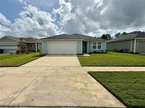 1127 GRAND CYPRESS COURT, JACKSONVILLE, FL 32221
