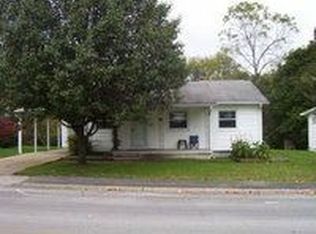 161 N Alabama Rd, Oak Ridge, TN 37830