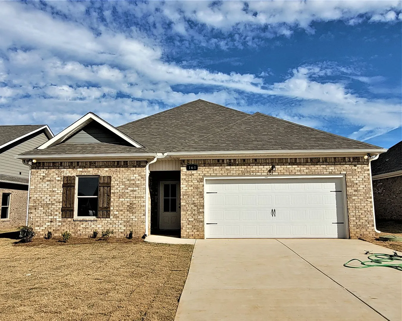 Home for Rent in Meridianville, AL Available to View with 48 Hour Notice — Photo 1