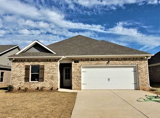 161 Lane Dr, Hazel Green, AL 35750