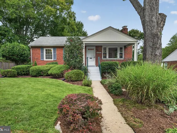 1803 Republic Rd, Silver Spring, MD 20902