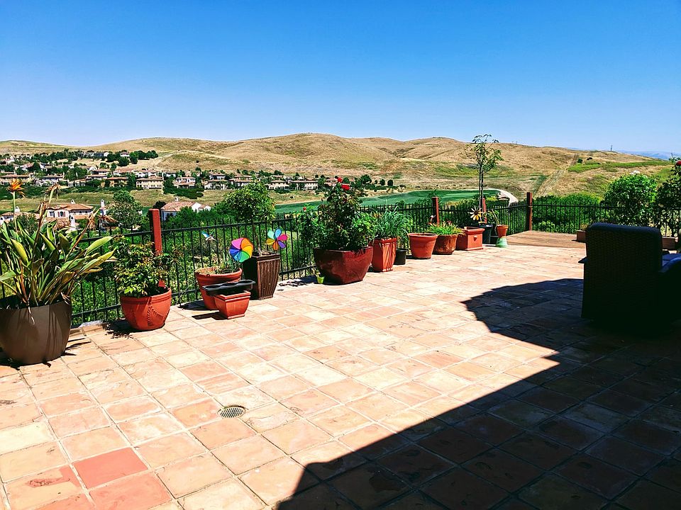 Backyard Pic1 with breathtaking panaromic view