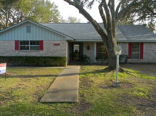 1220 Sally Anne Dr, Rosenberg, TX 77471