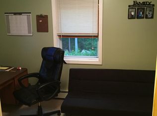 34 Spruce Cove Rd #1A, Northwood, NH 03261