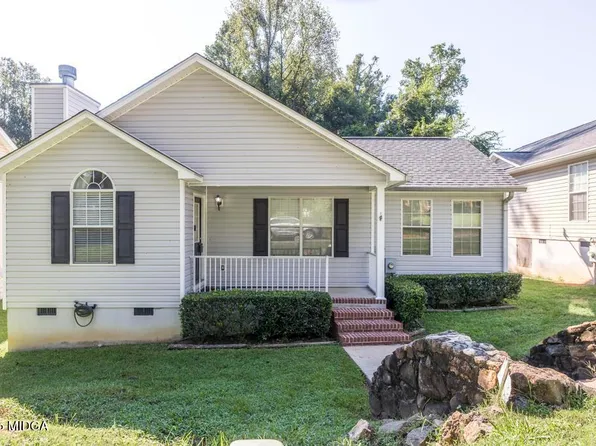 853 Parkview Dr, Macon, GA 31211