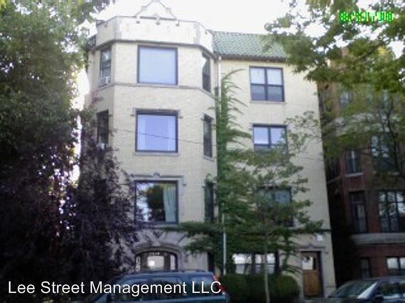 1st image of 7512 N Eastlake Ter APT 2W