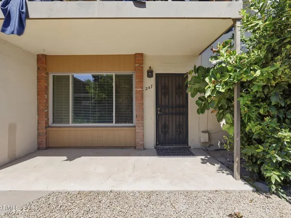 4701 N 68TH Street #247, Scottsdale, AZ 85251