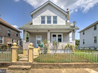 250 Patapsco Ave, Baltimore, MD 21222