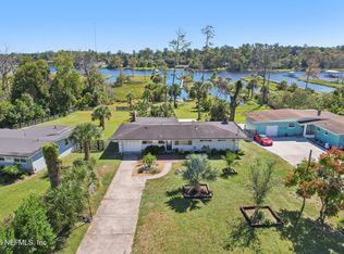 6744 NIGHTINGALE Road S, Jacksonville, FL 32216